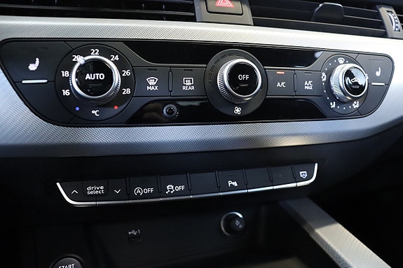 Audi A4 17 of 21