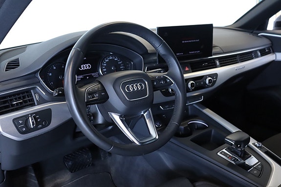 Audi A4 8 of 21