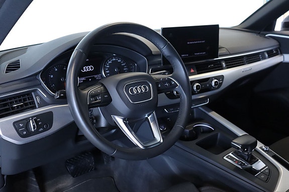 Audi A4 7 of 21