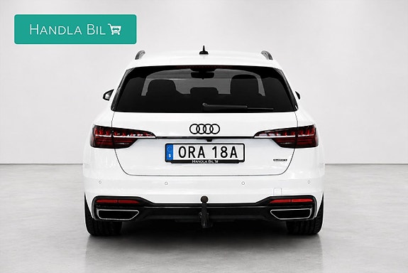 Audi A4 6 of 21