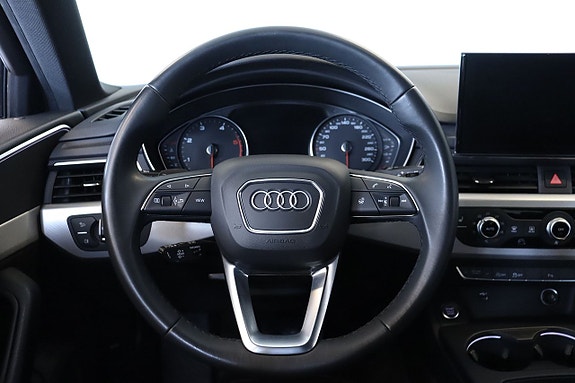 Audi A4 8 of 21
