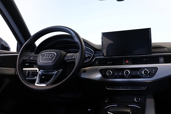 Audi A4 21 of 21