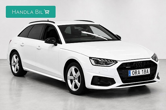 Audi A4 4 of 21