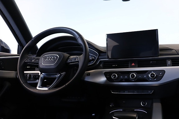 Audi A4 9 of 21