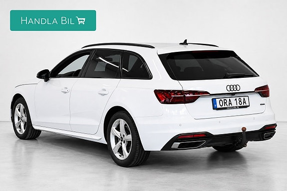 Audi A4 6 of 21