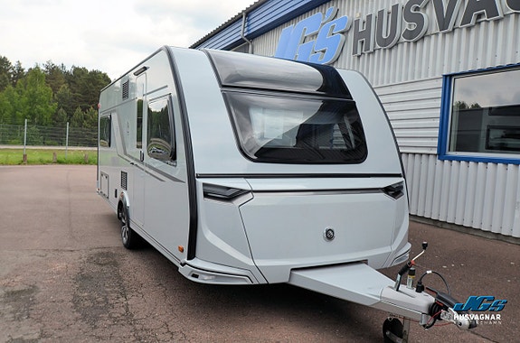 Knaus 580 UF Südwind Black selection 2 of 9