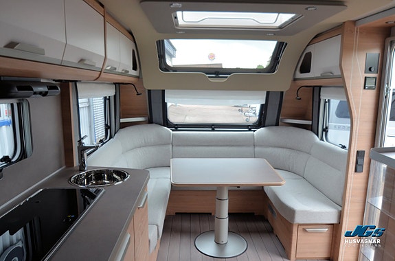 Knaus 580 UF Südwind Black selection 4 of 9