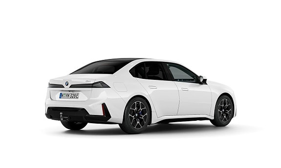 BMW i3 2 of 5