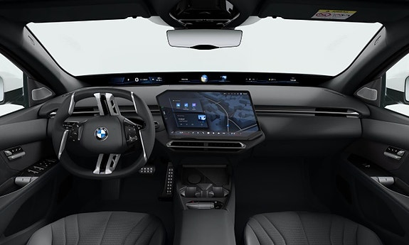 BMW i3 3 of 5