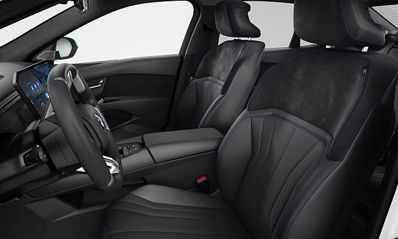 BMW i3 4 of 5