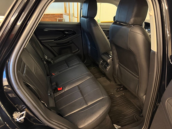 Land Rover Range Rover Evoque 13 of 17