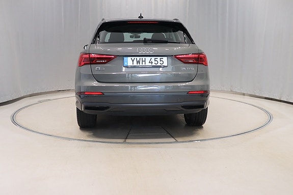 Audi Q3 5 of 5