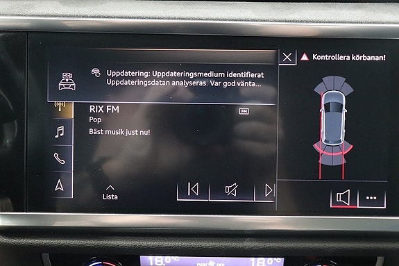 Audi Q3 10 of 11