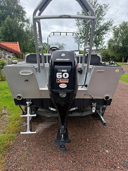 Ockelbo B16AL 4 of 5