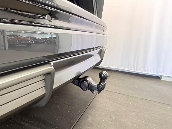 Audi Q6 e-tron 10 of 10