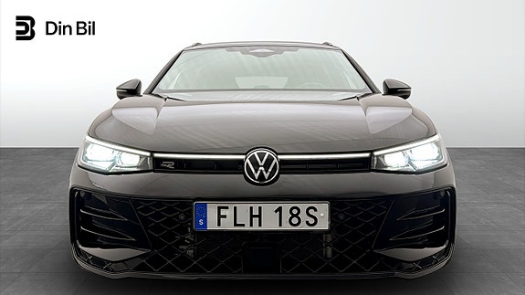Volkswagen Passat 4 of 5