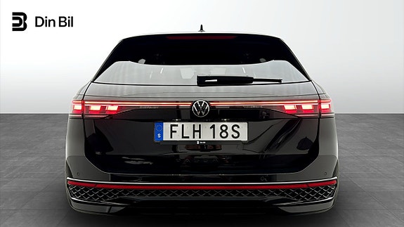 Volkswagen Passat 5 of 5