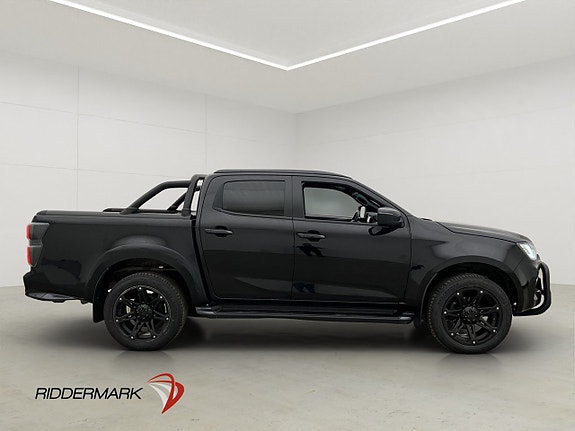 Isuzu D-max 2 of 5