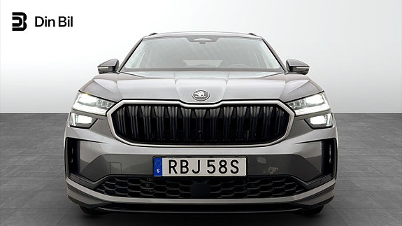 Skoda Kodiaq 4 of 5