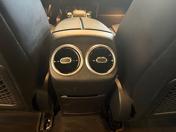 Mercedes-Benz A180 19 of 21