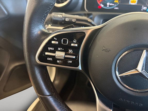 Mercedes-Benz A180 20 of 21