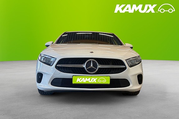 Mercedes-Benz A180 6 of 21