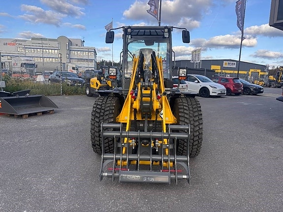 Wacker Neuson WL 70 Kampanjpris! 7 of 17