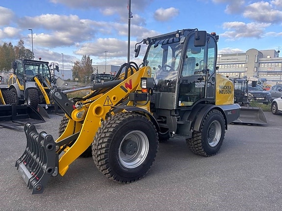 Wacker Neuson WL 70 Kampanjpris! 6 of 17