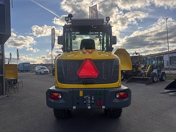 Wacker Neuson WL 70 Kampanjpris! 14 of 17