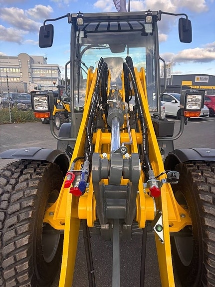 Wacker Neuson WL 70 Kampanjpris! 8 of 17