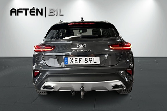 Kia XCeed 9 of 20