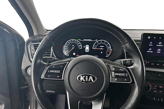 Kia XCeed 12 of 20