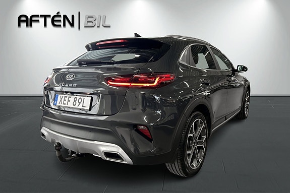 Kia XCeed 10 of 20