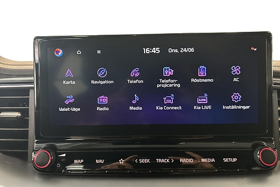 Kia XCeed 20 of 20