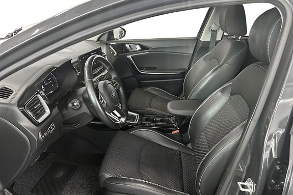 Kia XCeed 13 of 20