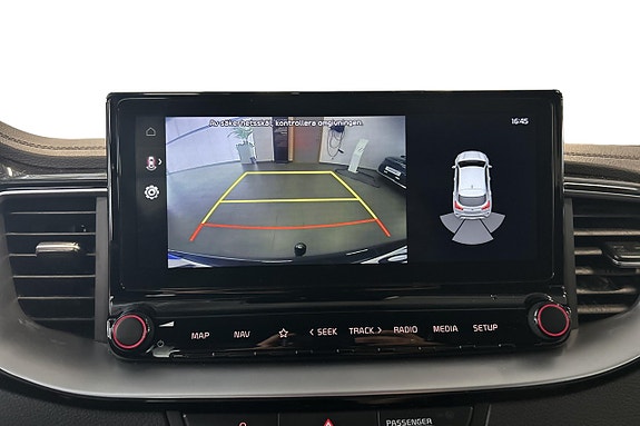 Kia XCeed 18 of 20