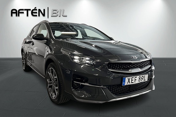 Kia XCeed 4 of 20