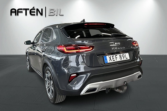 Kia XCeed 8 of 20