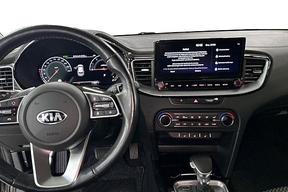 Kia XCeed 11 of 20