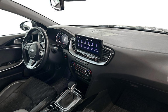 Kia XCeed 15 of 20
