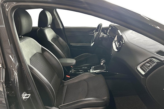 Kia XCeed 14 of 20