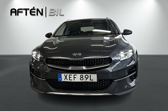 Kia XCeed 3 of 20