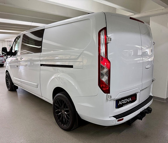 Ford Transit Custom 6 of 25
