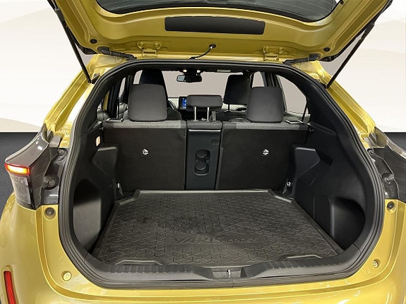 Toyota Yaris Cross 5 of 5