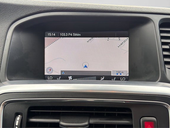 Volvo V60 15 of 21