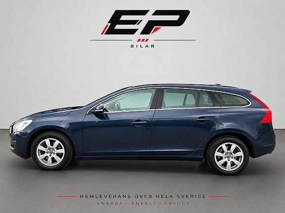 Volvo V60 3 of 5