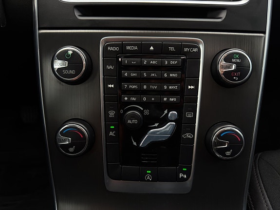 Volvo V60 18 of 21