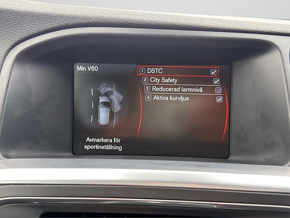 Volvo V60 16 of 21