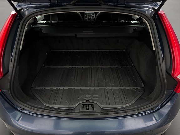 Volvo V60 21 of 21