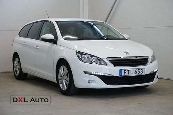 Peugeot 308 SW